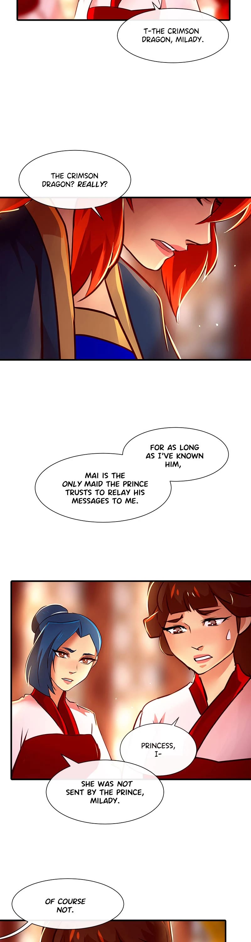 SubZero Chapter 120 page 30 - Chapter 120: (S2) Episode 120