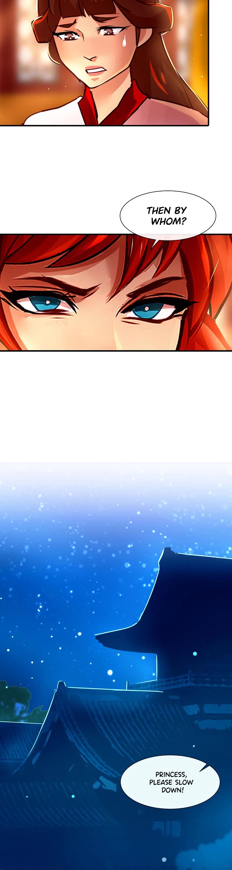 SubZero Chapter 120 page 31 - Chapter 120: (S2) Episode 120