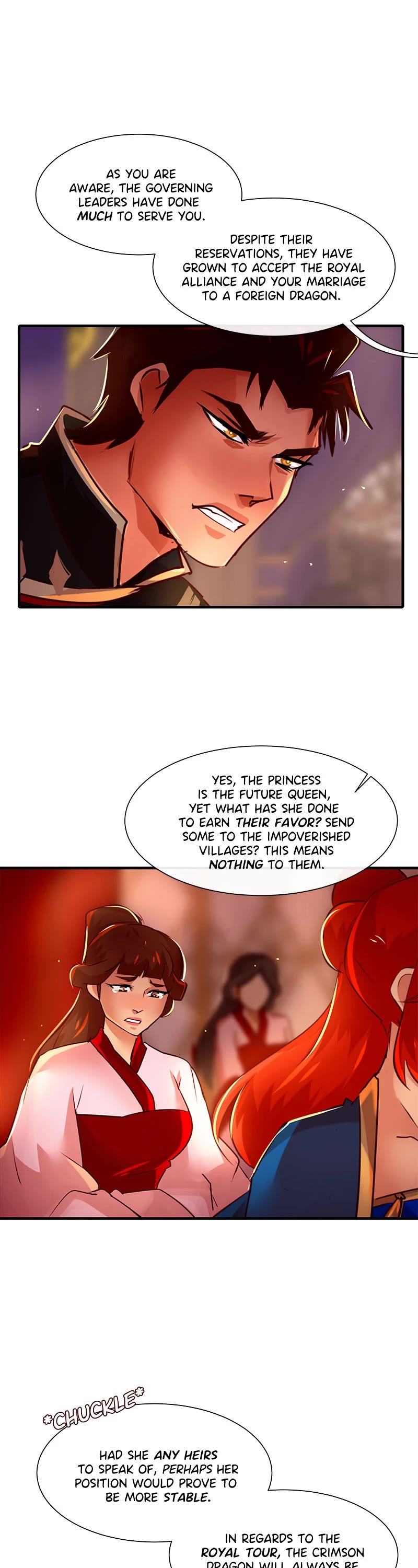 SubZero Chapter 120 page 36 - Chapter 120: (S2) Episode 120