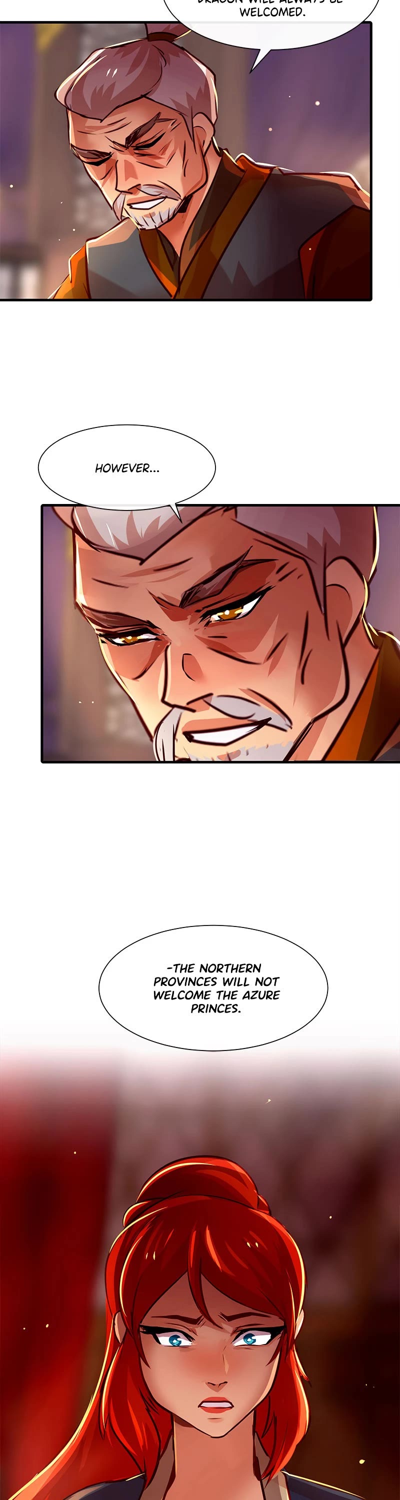 SubZero Chapter 120 page 37 - Chapter 120: (S2) Episode 120