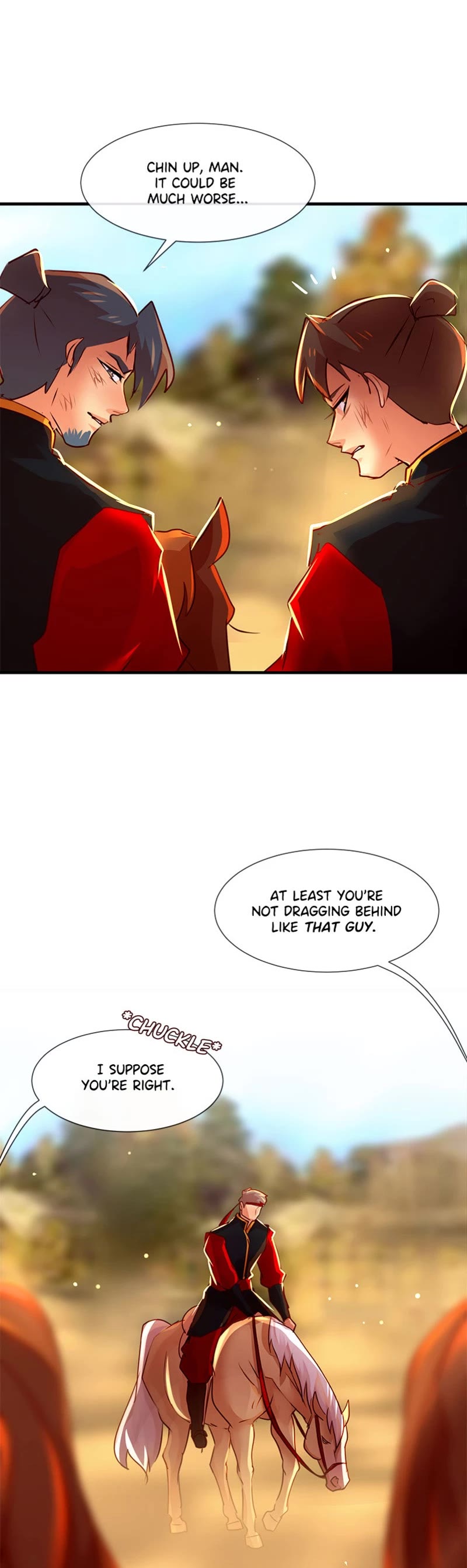 SubZero Chapter 120 page 4 - Chapter 120: (S2) Episode 120
