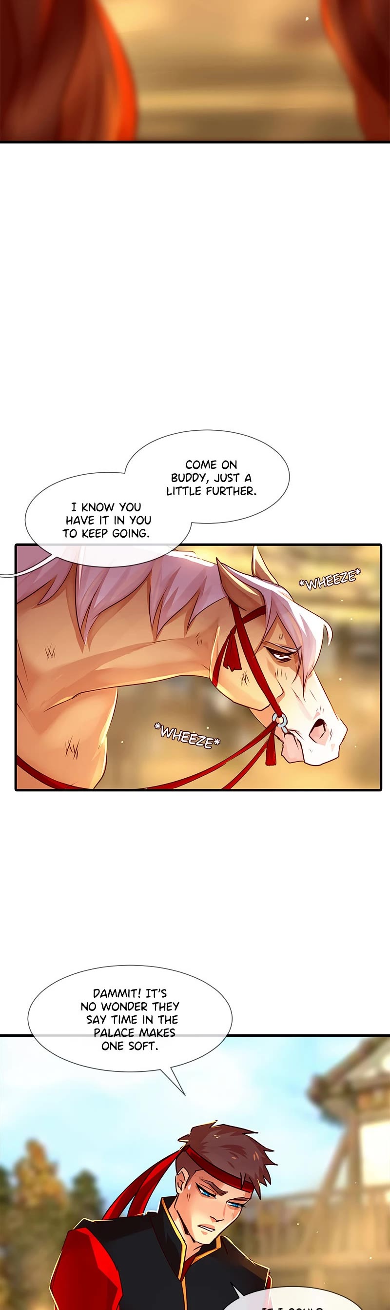SubZero Chapter 120 page 5 - Chapter 120: (S2) Episode 120