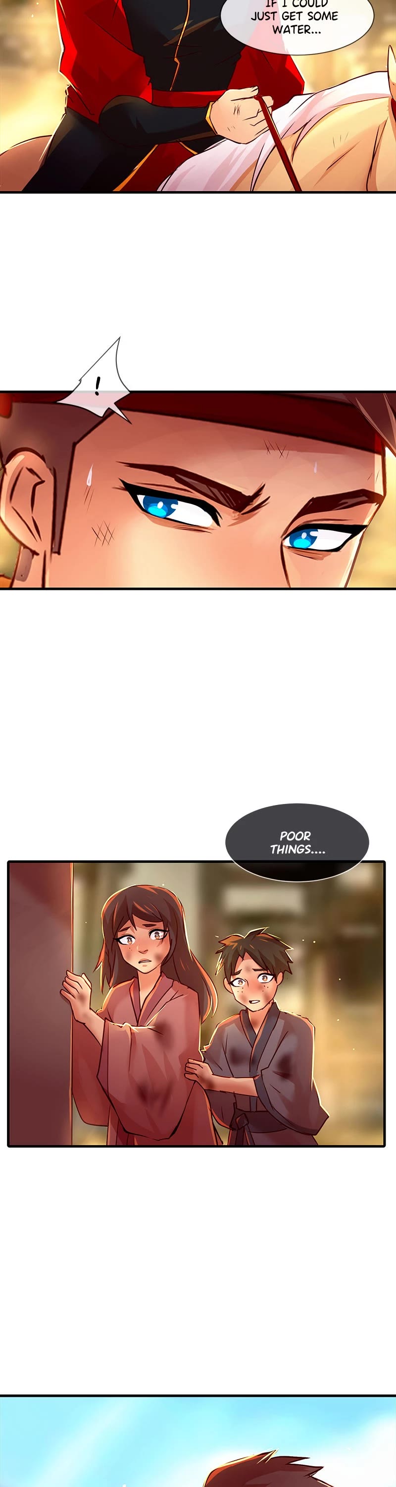 SubZero Chapter 120 page 6 - Chapter 120: (S2) Episode 120