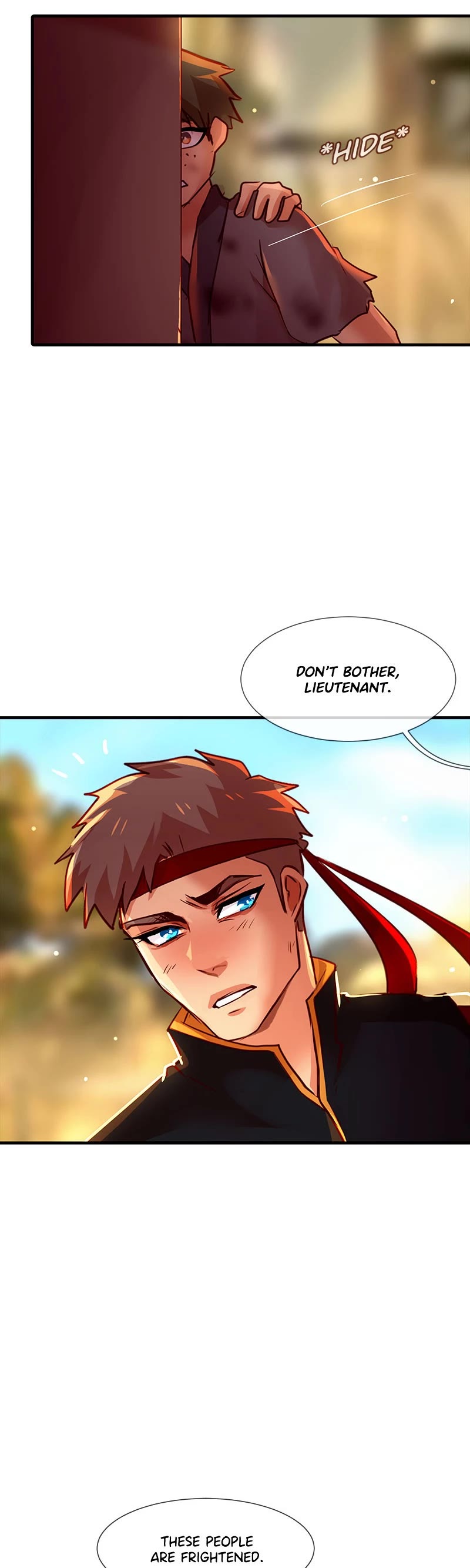 SubZero Chapter 120 page 9 - Chapter 120: (S2) Episode 120