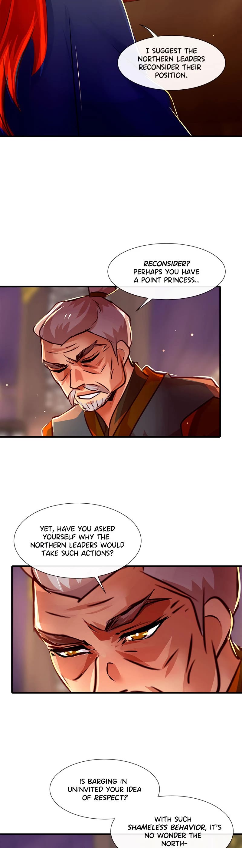 SubZero Chapter 121 page 10 - Chapter 121: (S2) Episode 121