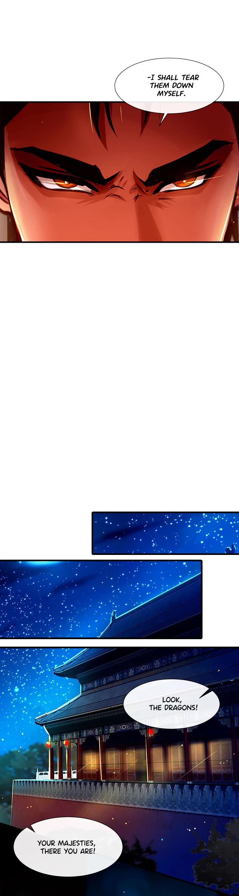 SubZero Chapter 121 page 13 - Chapter 121: (S2) Episode 121