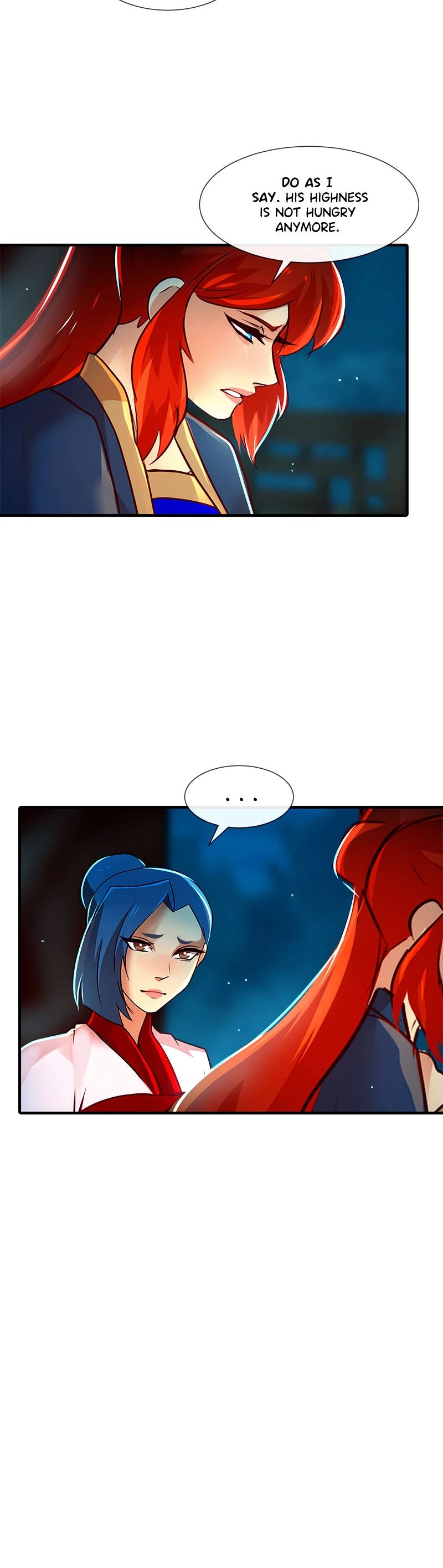 SubZero Chapter 121 page 15 - Chapter 121: (S2) Episode 121