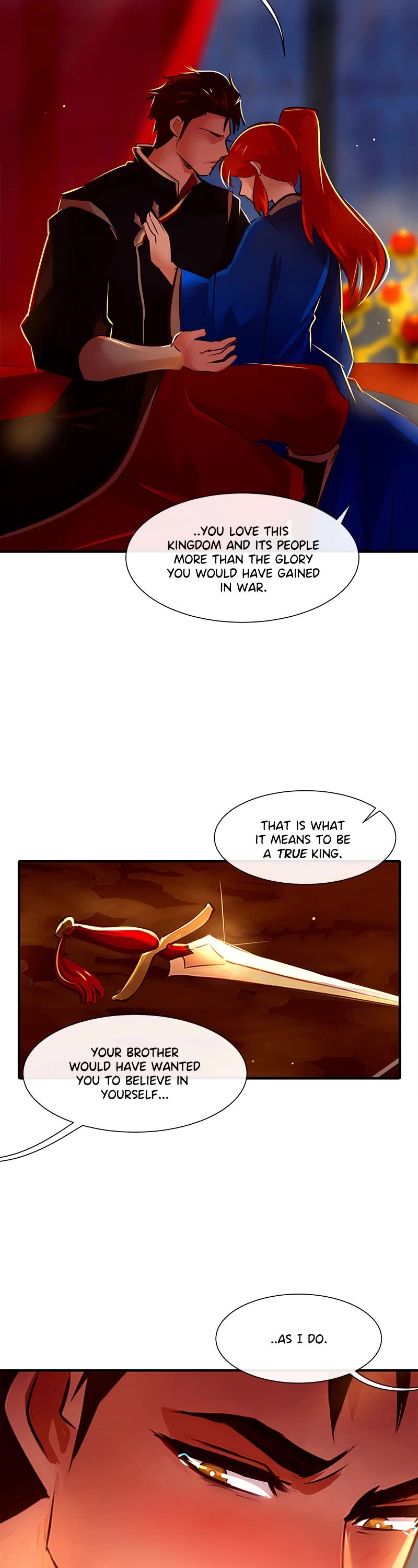SubZero Chapter 121 page 26 - Chapter 121: (S2) Episode 121