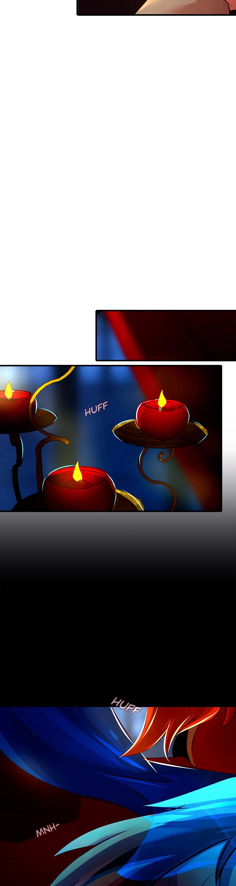 SubZero Chapter 121 page 28 - Chapter 121: (S2) Episode 121