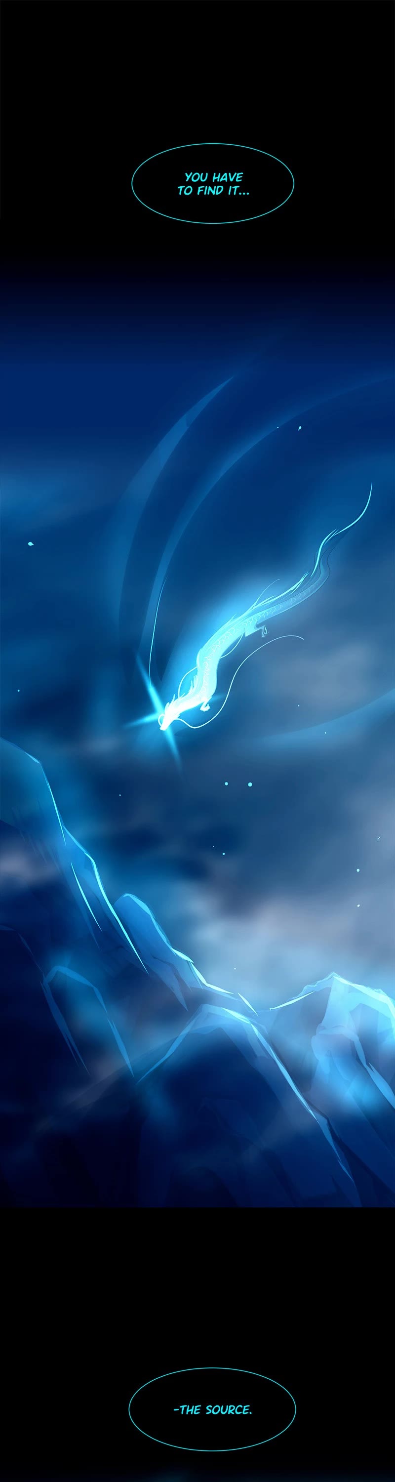 SubZero Chapter 122 page 1 - Chapter 122: (S2) Episode 122