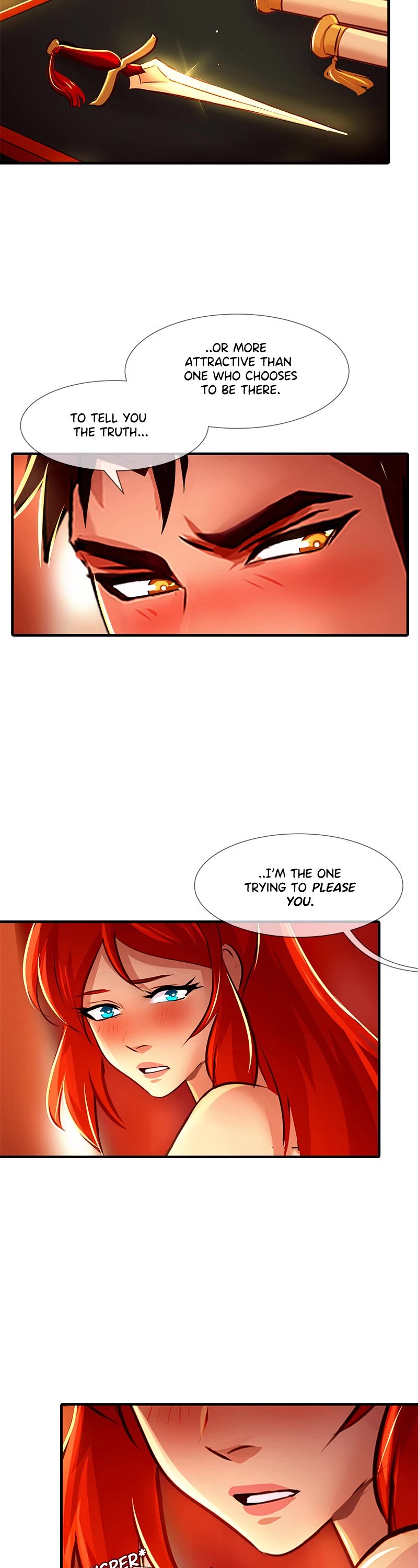 SubZero Chapter 122 page 18 - Chapter 122: (S2) Episode 122