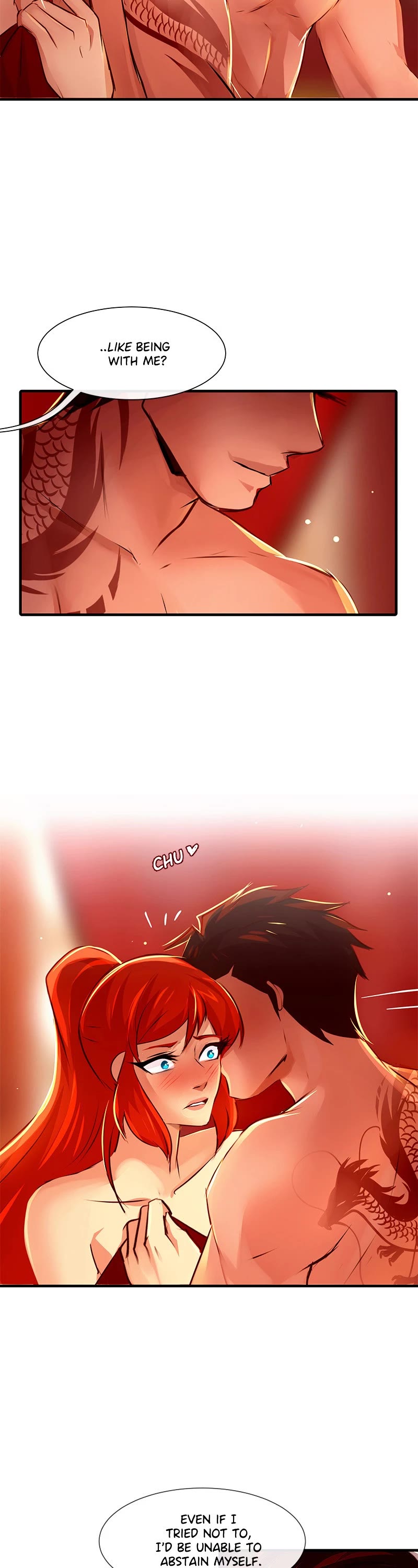 SubZero Chapter 122 page 20 - Chapter 122: (S2) Episode 122