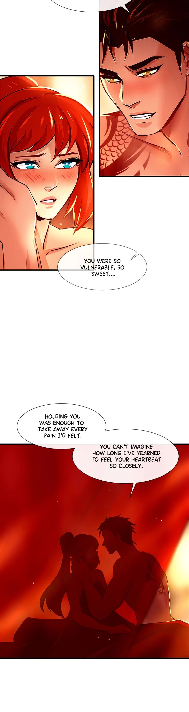 SubZero Chapter 122 page 21 - Chapter 122: (S2) Episode 122