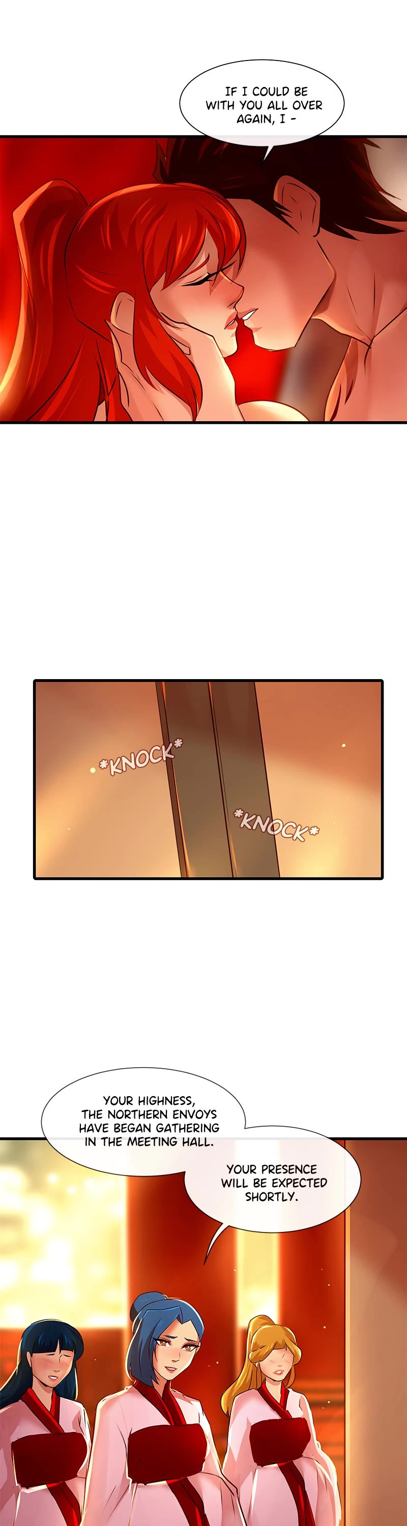 SubZero Chapter 122 page 22 - Chapter 122: (S2) Episode 122