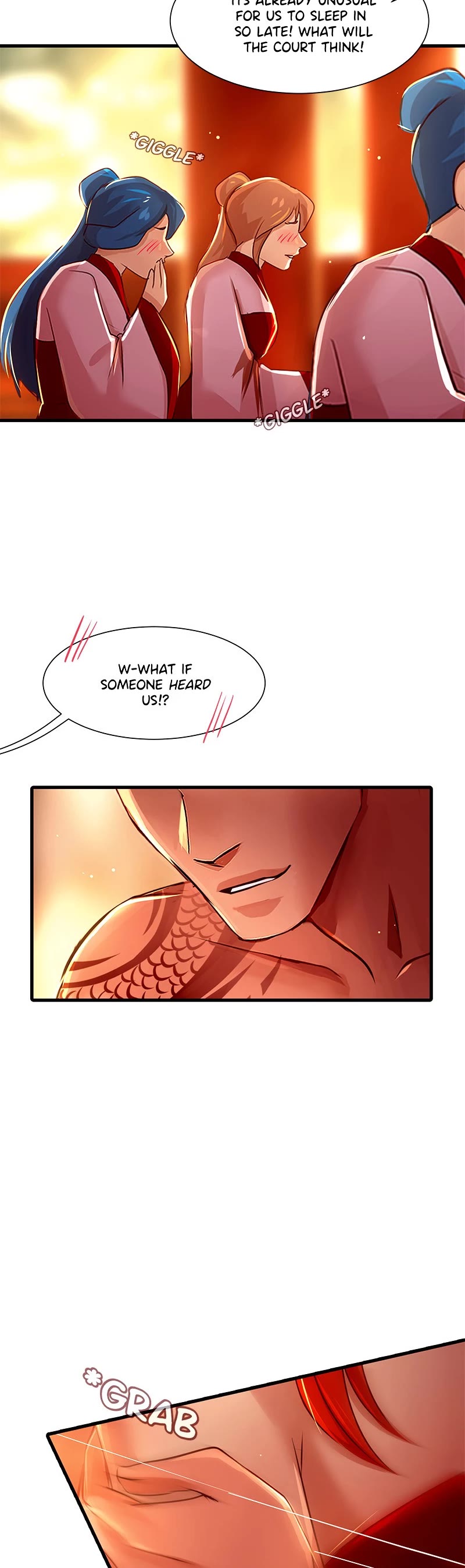 SubZero Chapter 122 page 24 - Chapter 122: (S2) Episode 122