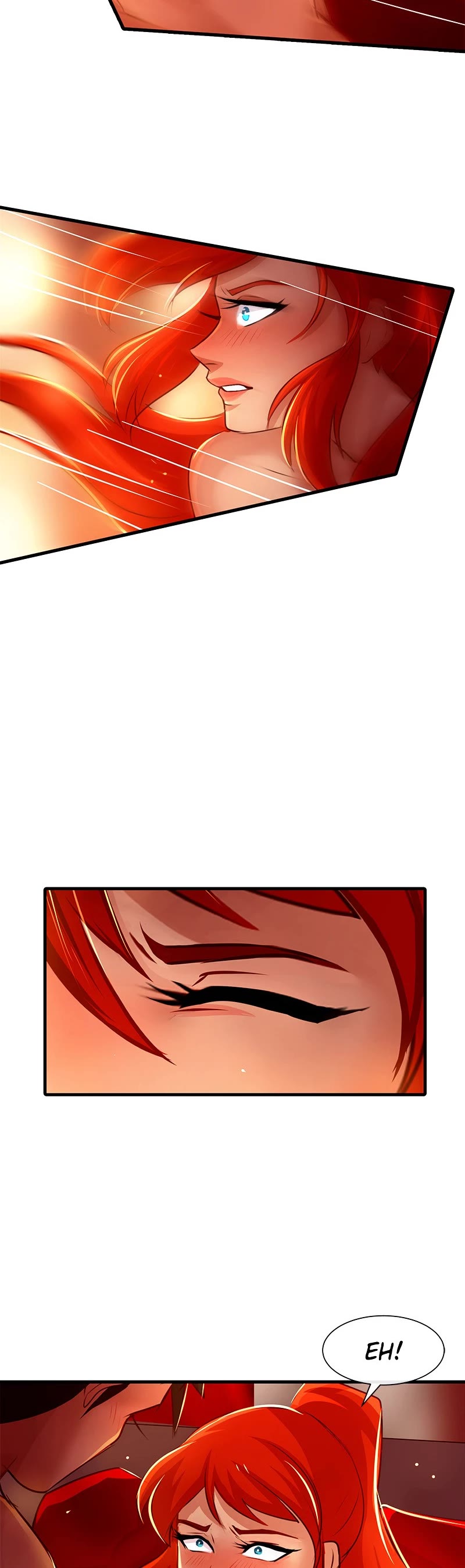 SubZero Chapter 122 page 25 - Chapter 122: (S2) Episode 122