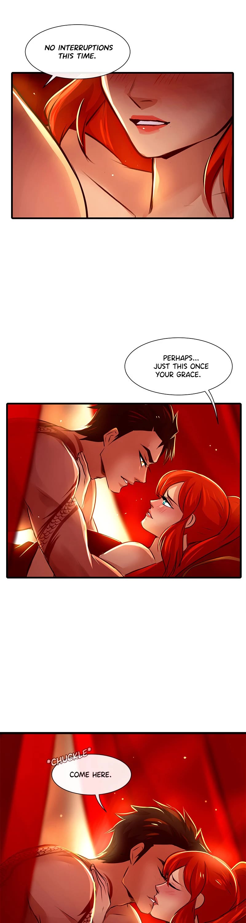 SubZero Chapter 122 page 27 - Chapter 122: (S2) Episode 122