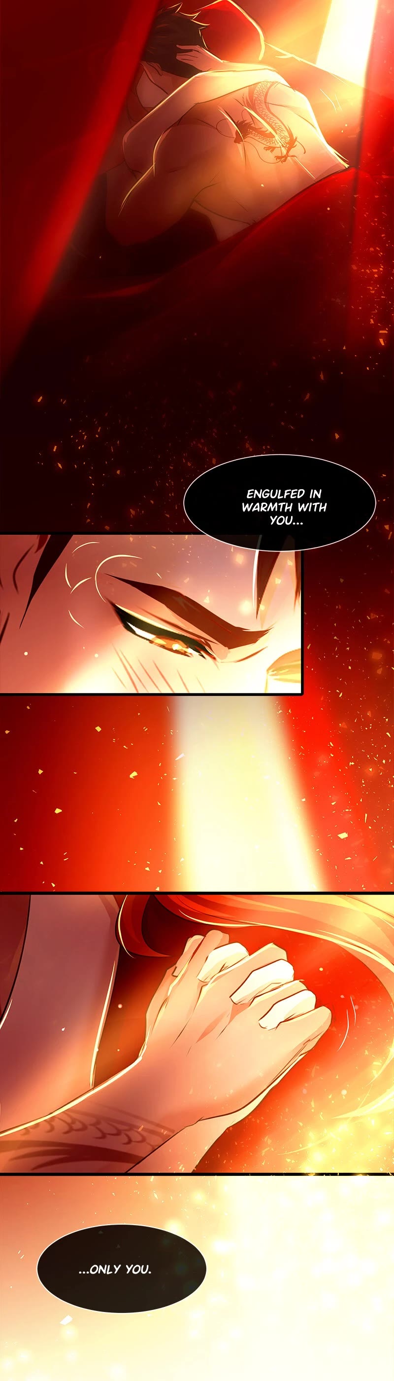 SubZero Chapter 122 page 29 - Chapter 122: (S2) Episode 122