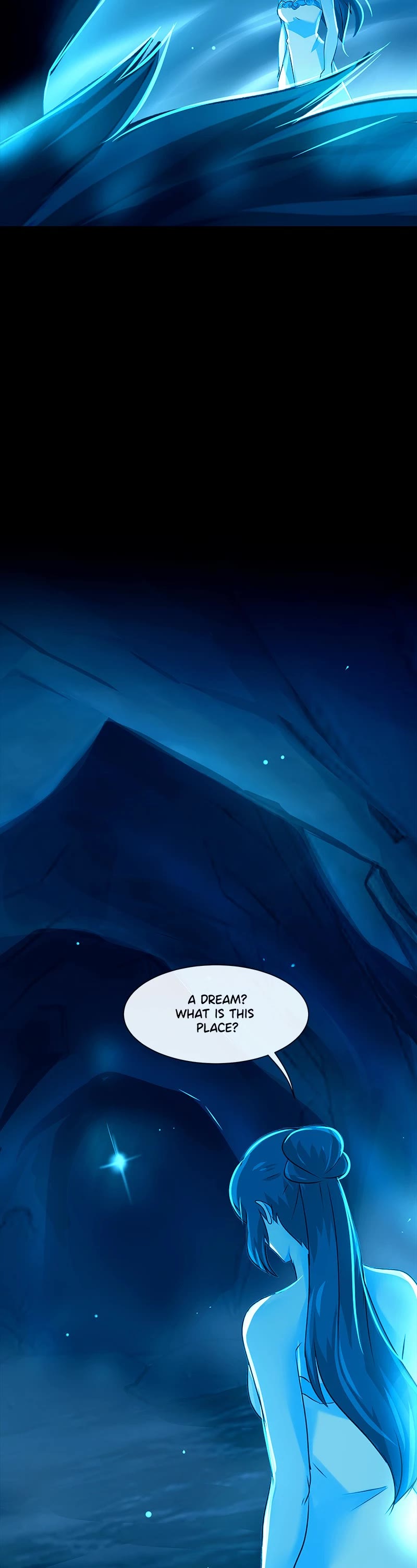 SubZero Chapter 122 page 3 - Chapter 122: (S2) Episode 122