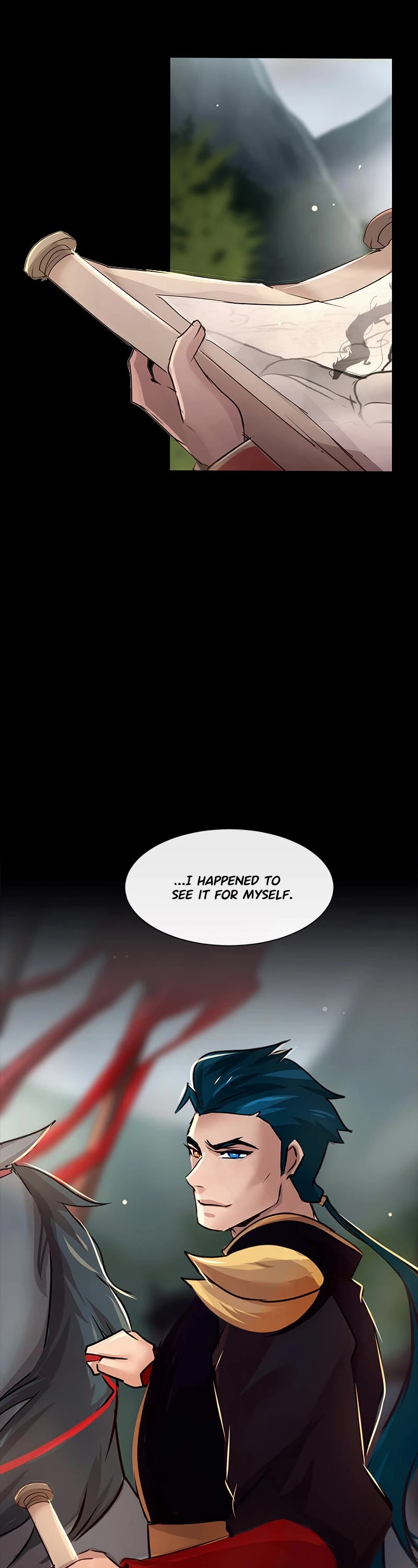SubZero Chapter 122 page 41 - Chapter 122: (S2) Episode 122