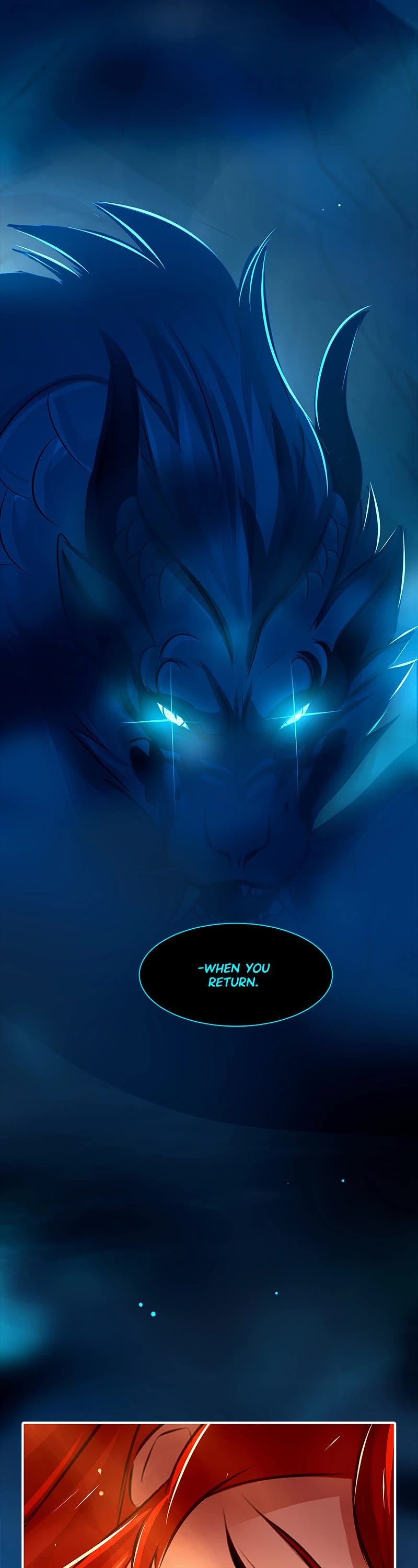 SubZero Chapter 122 page 5 - Chapter 122: (S2) Episode 122