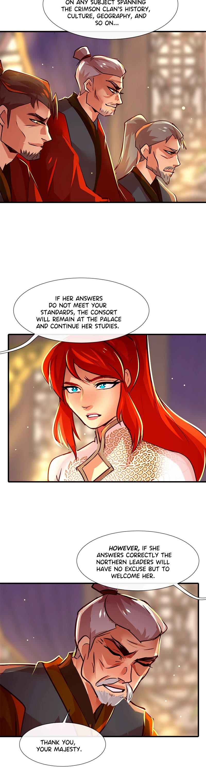 SubZero Chapter 123 page 11 - Chapter 123: (S2) Episode 123
