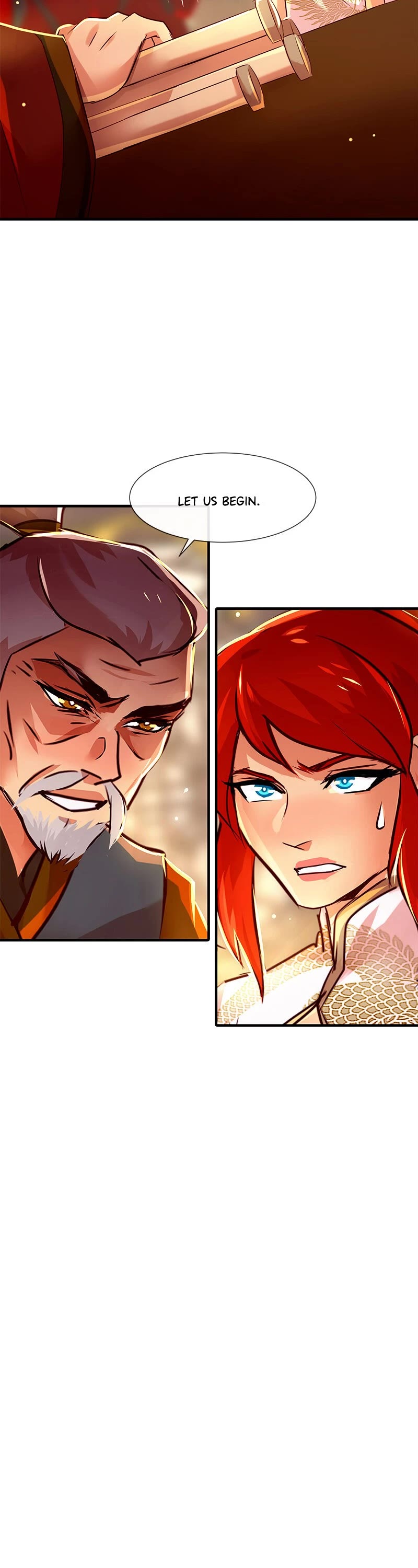 SubZero Chapter 123 page 13 - Chapter 123: (S2) Episode 123