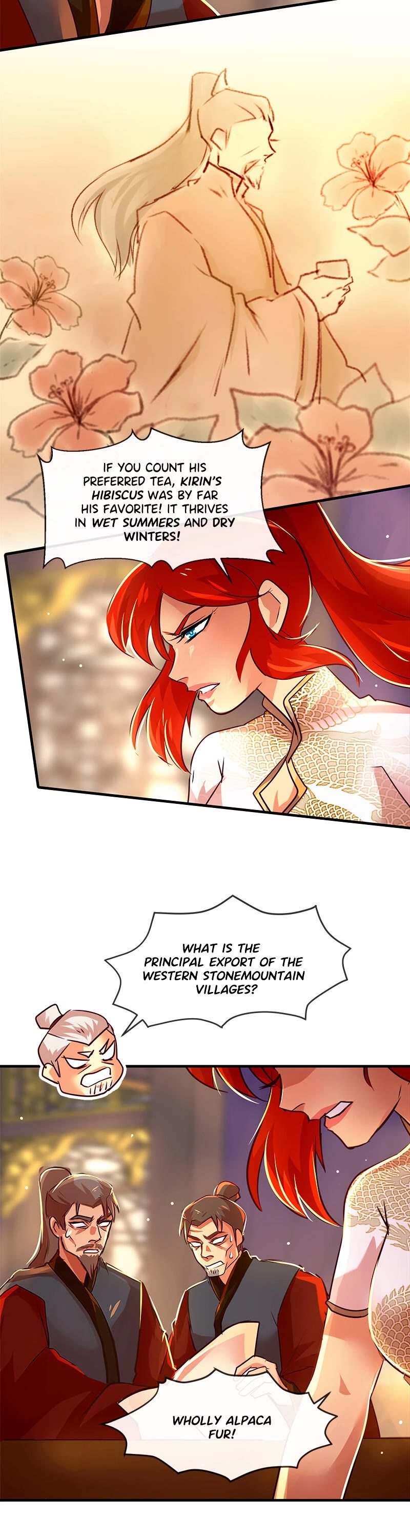 SubZero Chapter 123 page 15 - Chapter 123: (S2) Episode 123