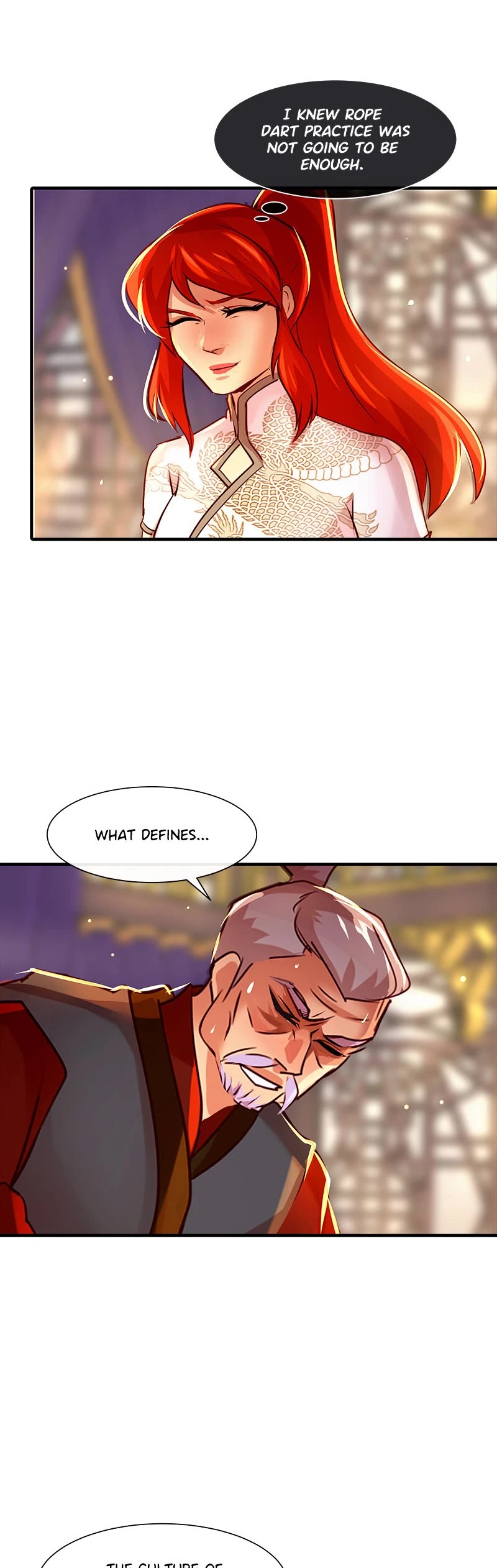 SubZero Chapter 123 page 19 - Chapter 123: (S2) Episode 123