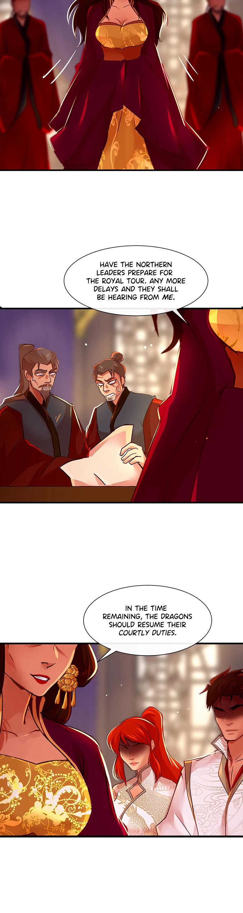 SubZero Chapter 123 page 25 - Chapter 123: (S2) Episode 123