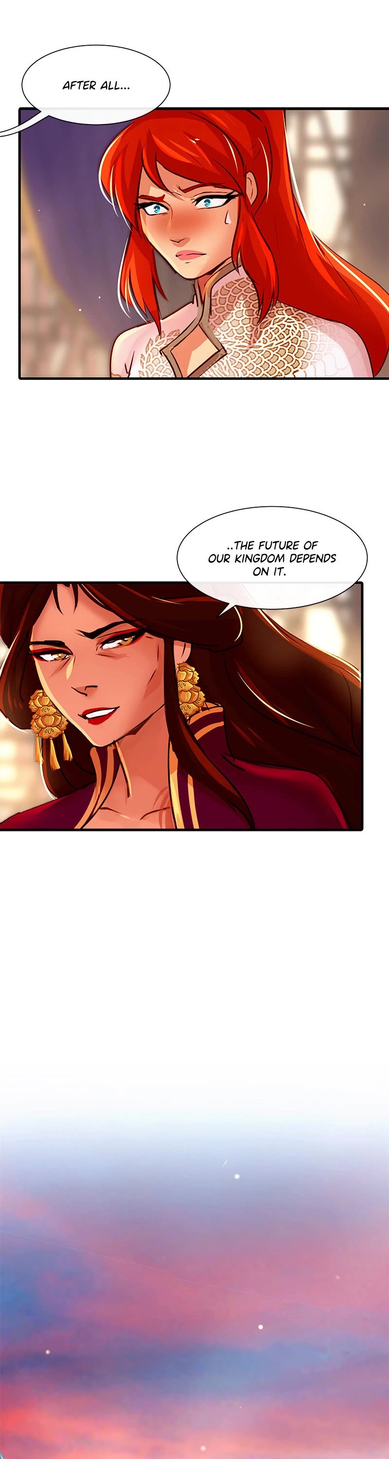 SubZero Chapter 123 page 26 - Chapter 123: (S2) Episode 123