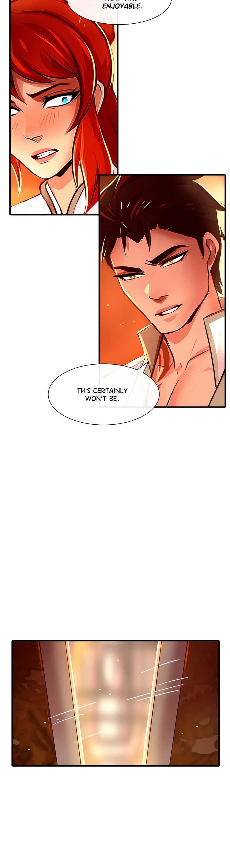 SubZero Chapter 123 page 3 - Chapter 123: (S2) Episode 123
