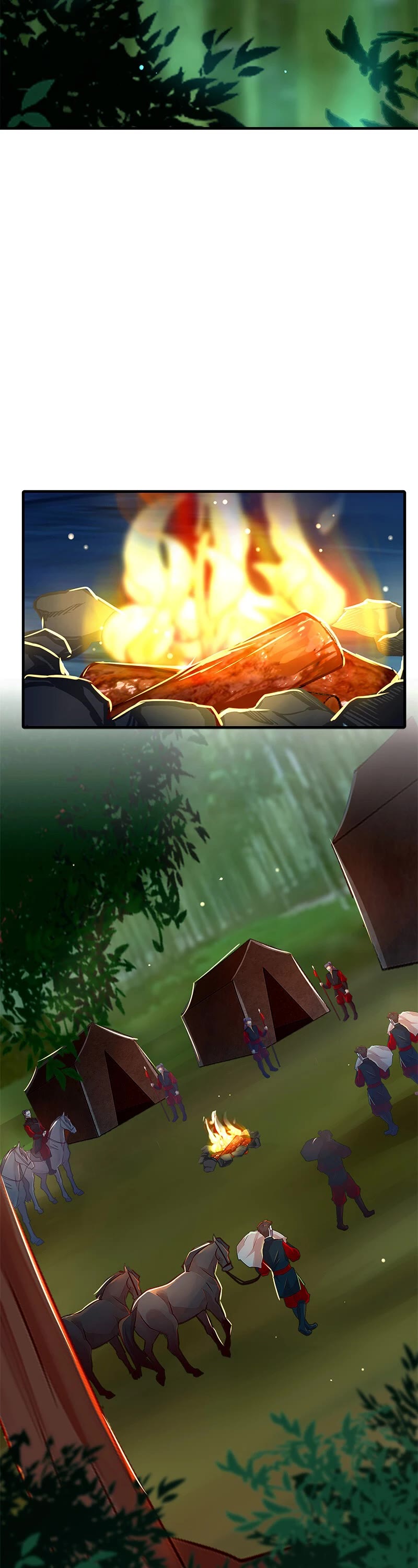 SubZero Chapter 123 page 32 - Chapter 123: (S2) Episode 123