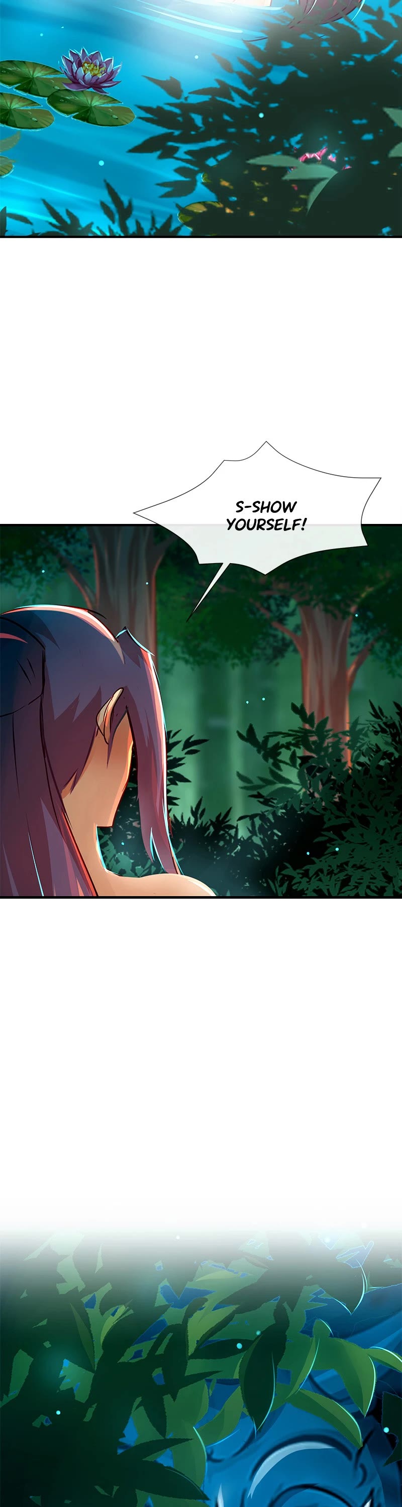 SubZero Chapter 123 page 40 - Chapter 123: (S2) Episode 123