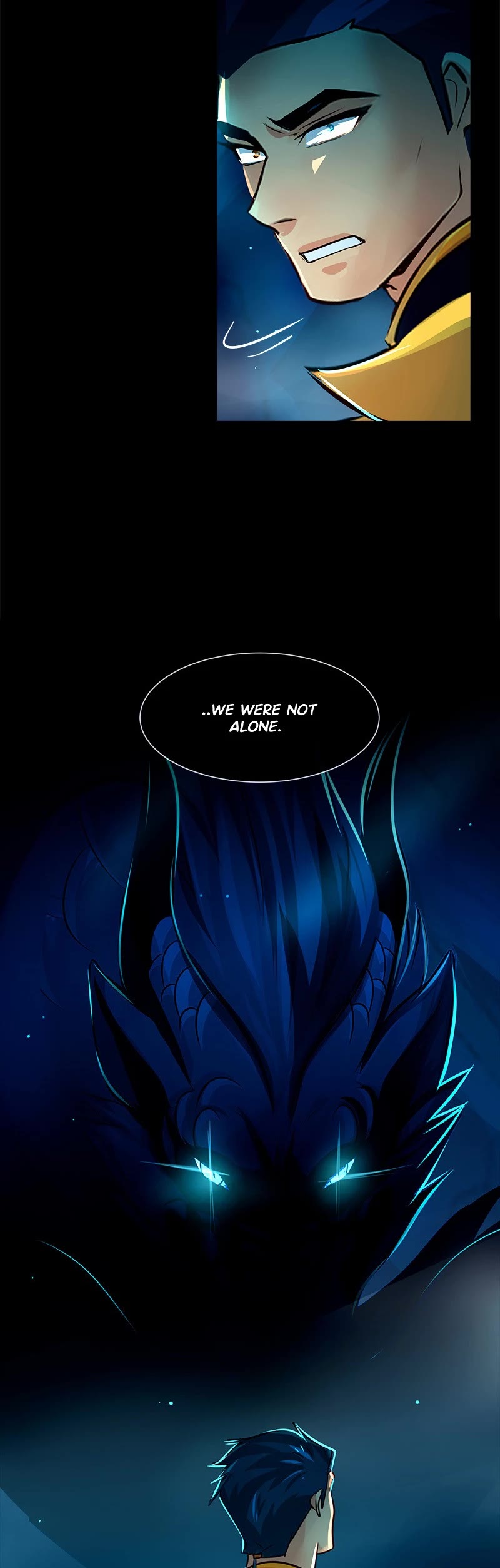 SubZero Chapter 124 page 20 - Chapter 124: (S2) Episode 124