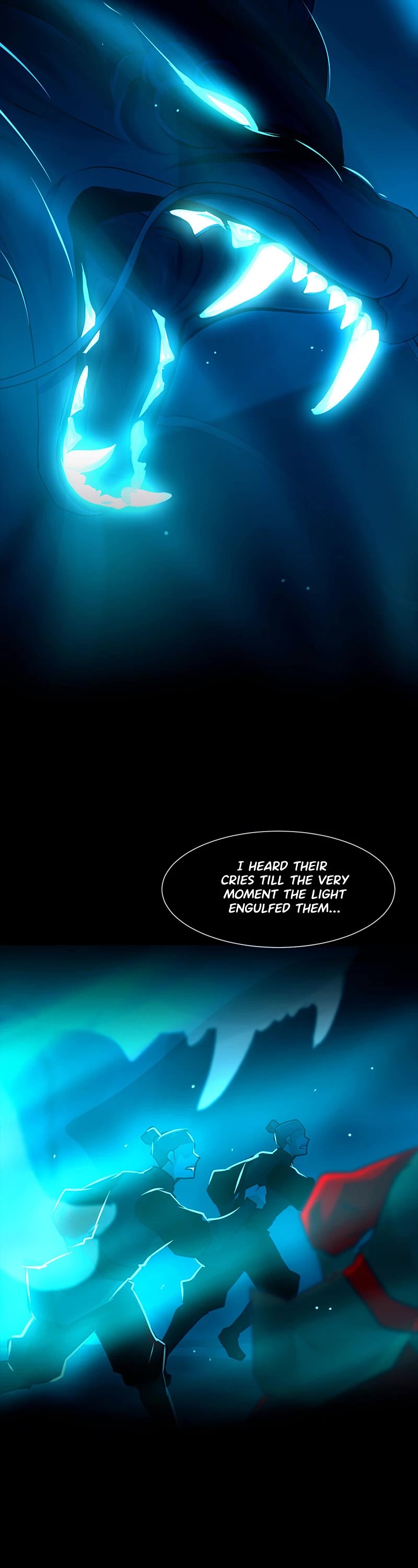 SubZero Chapter 124 page 22 - Chapter 124: (S2) Episode 124