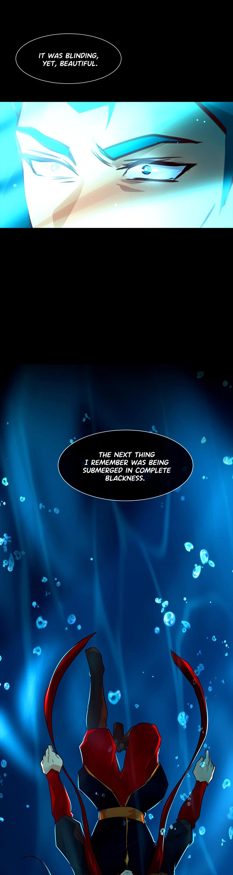 SubZero Chapter 124 page 23 - Chapter 124: (S2) Episode 124