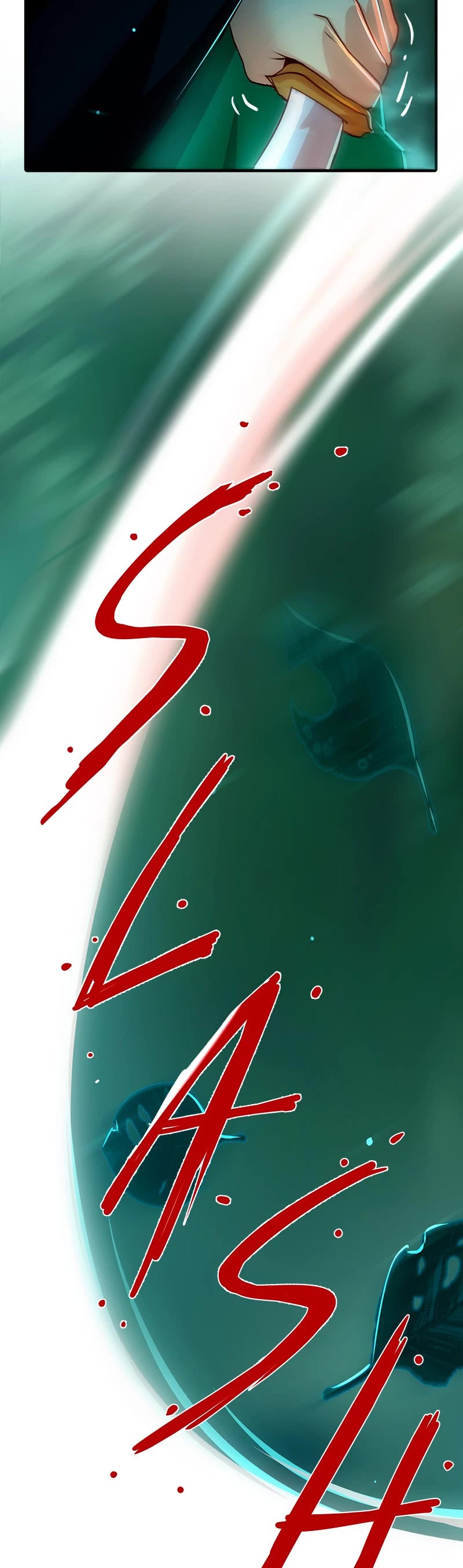 SubZero Chapter 124 page 39 - Chapter 124: (S2) Episode 124