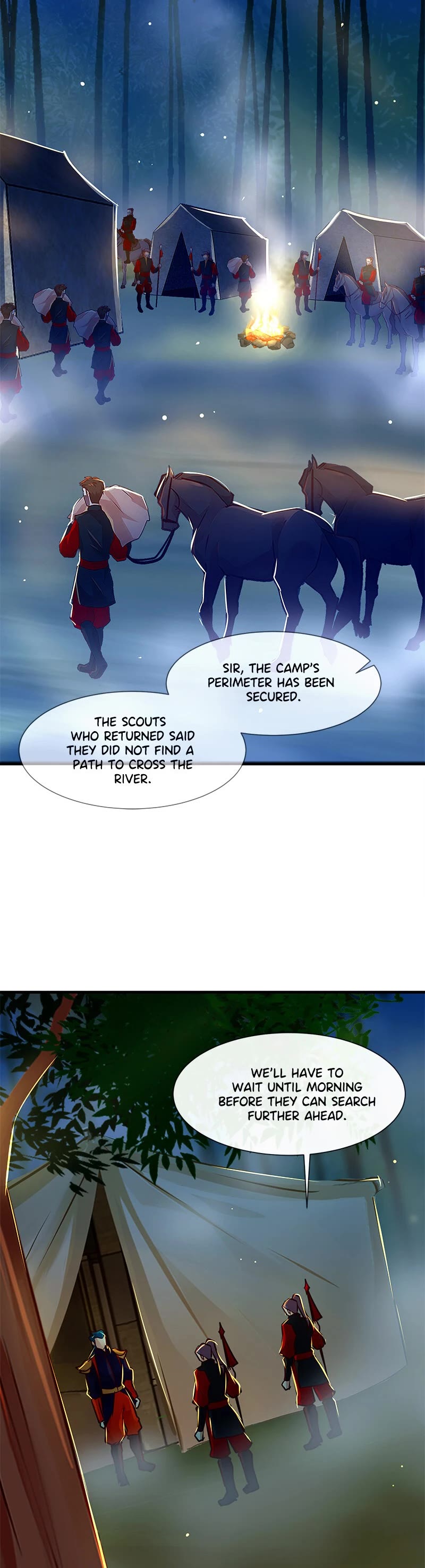 SubZero Chapter 124 page 5 - Chapter 124: (S2) Episode 124