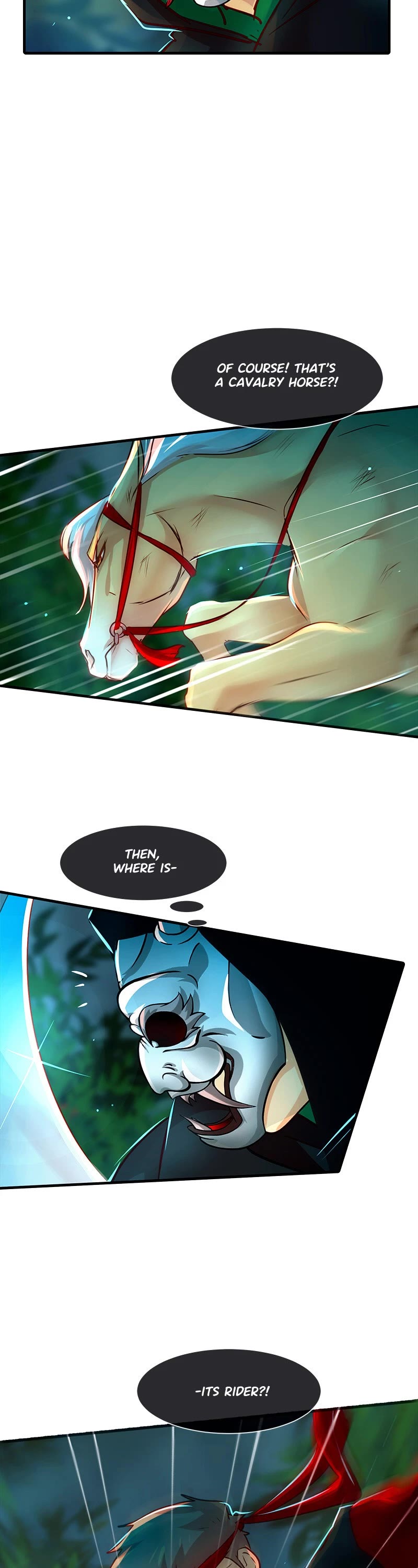 SubZero Chapter 125 page 16 - Chapter 125: (S2) Episode 125