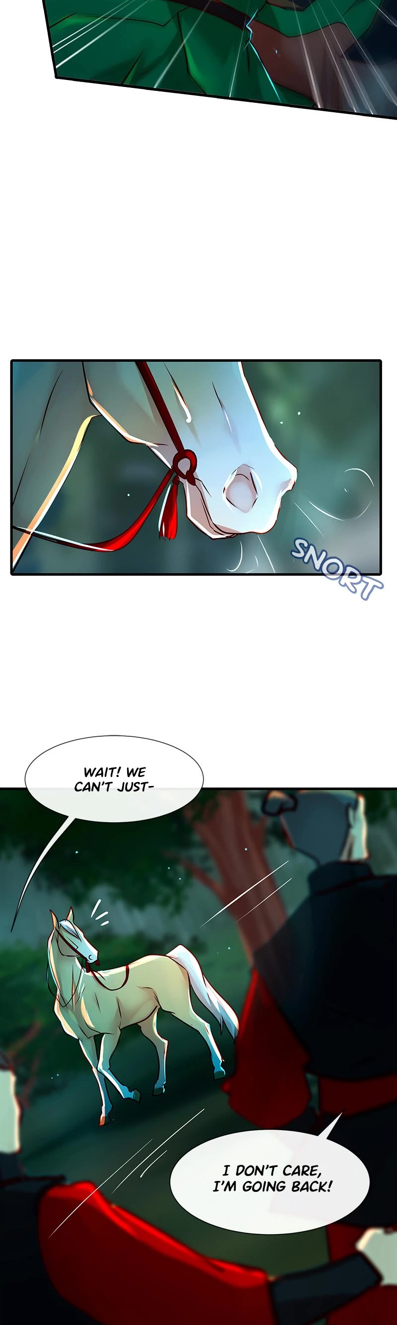 SubZero Chapter 125 page 24 - Chapter 125: (S2) Episode 125