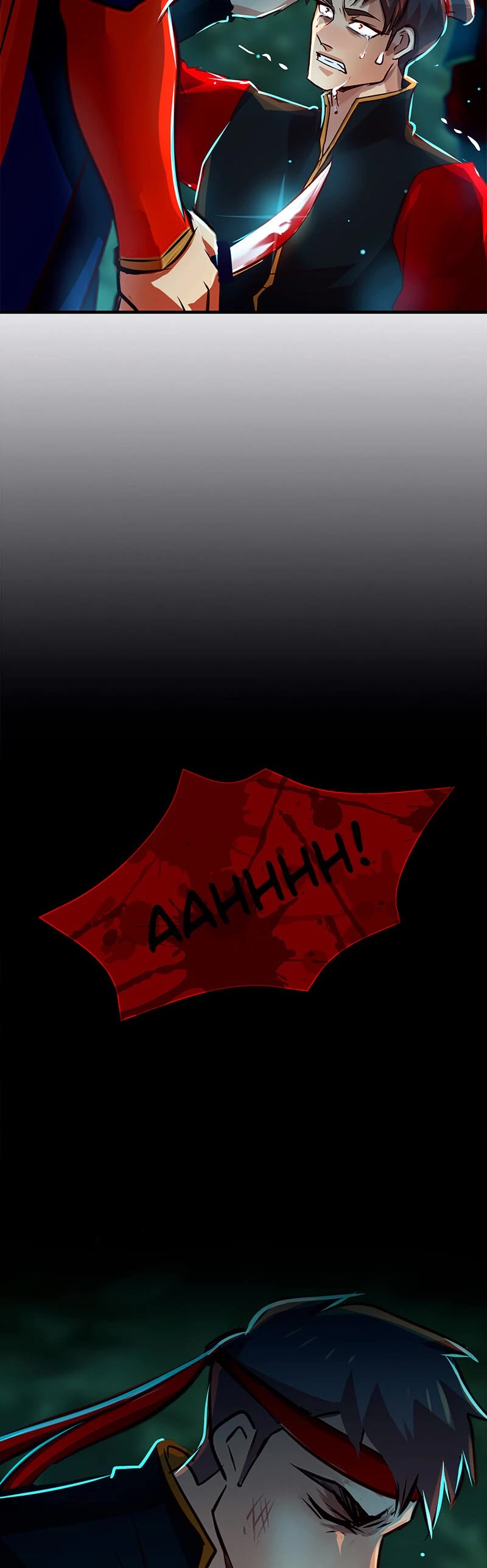 SubZero Chapter 125 page 44 - Chapter 125: (S2) Episode 125