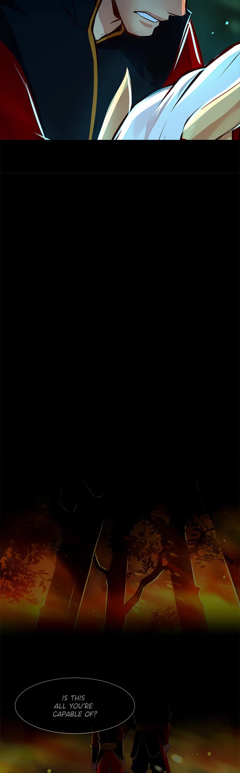 SubZero Chapter 125 page 45 - Chapter 125: (S2) Episode 125