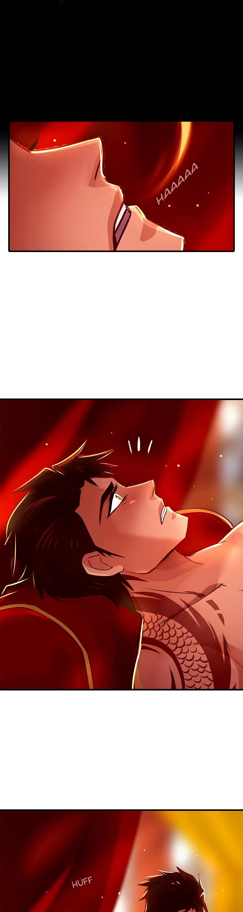 SubZero Chapter 125 page 47 - Chapter 125: (S2) Episode 125