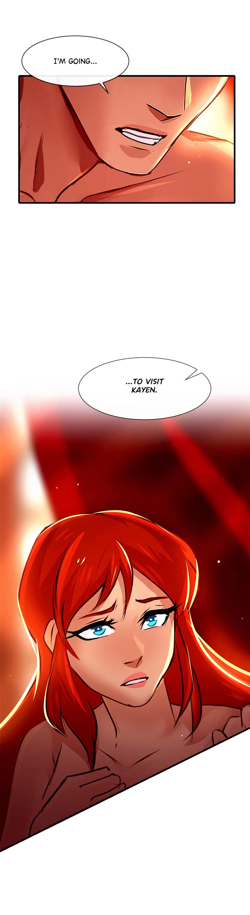 SubZero Chapter 125 page 50 - Chapter 125: (S2) Episode 125