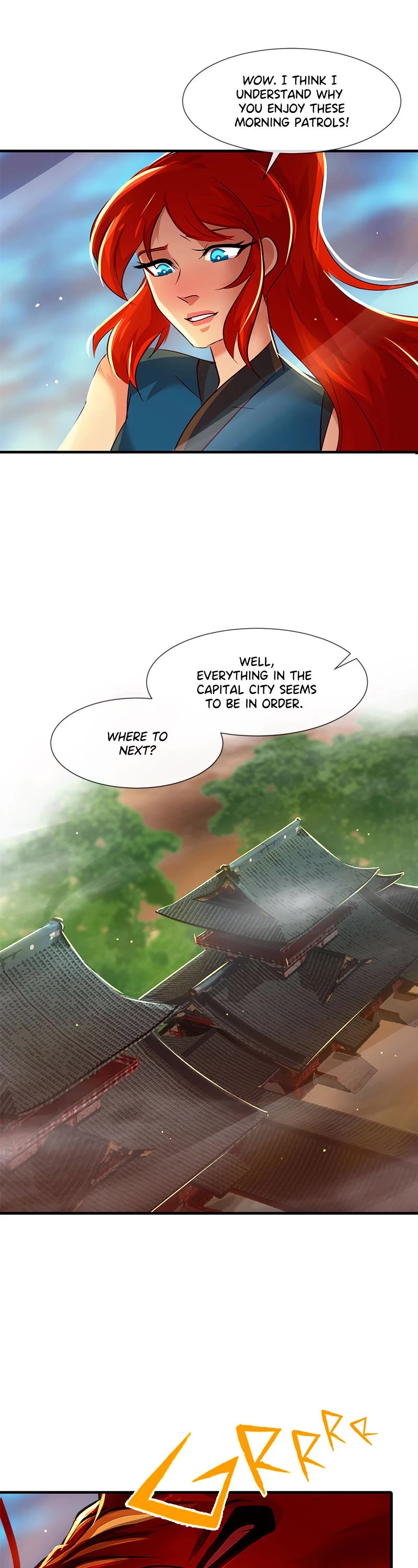 SubZero Chapter 126 page 12 - Chapter 126: (S2) Episode 126