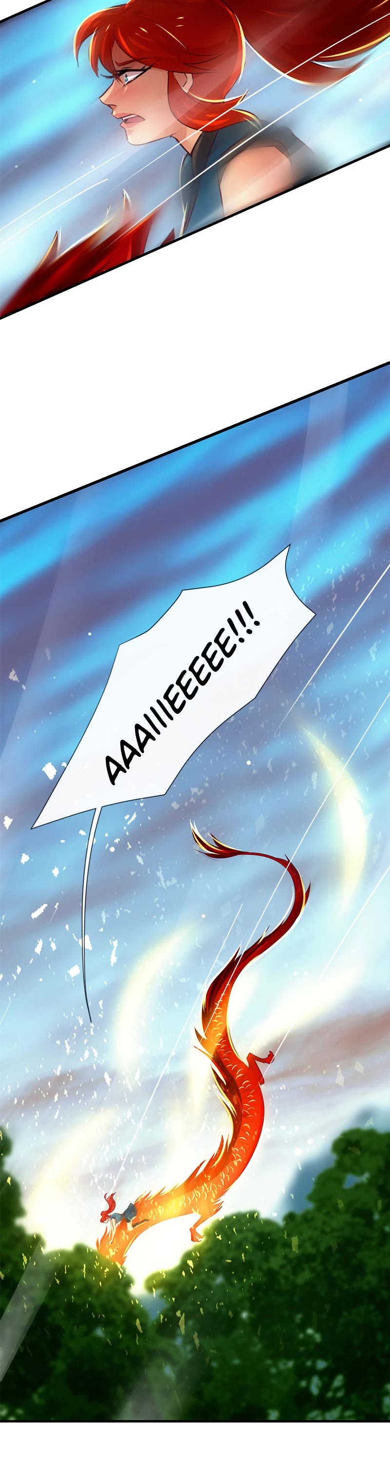 SubZero Chapter 126 page 14 - Chapter 126: (S2) Episode 126