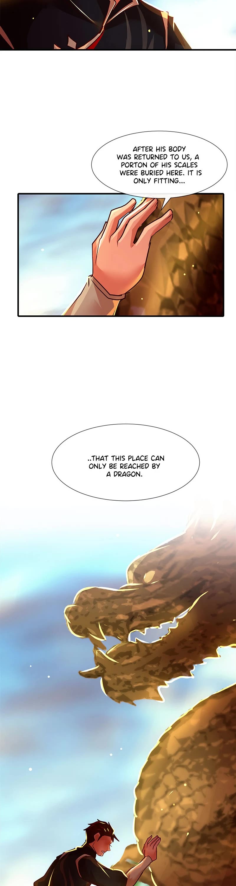 SubZero Chapter 126 page 18 - Chapter 126: (S2) Episode 126