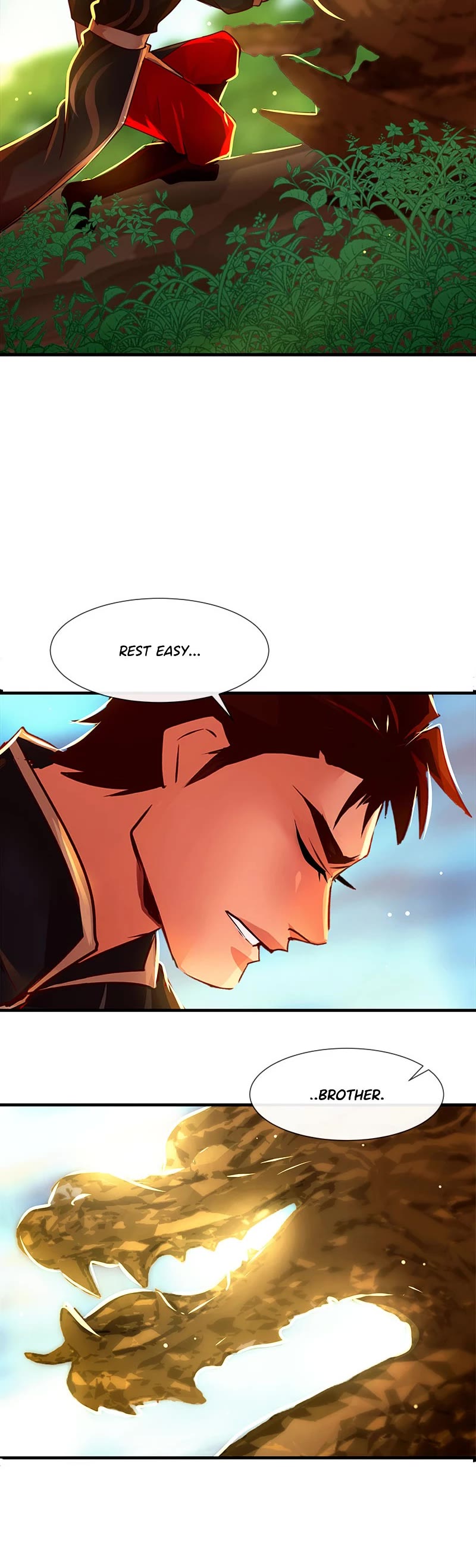 SubZero Chapter 126 page 19 - Chapter 126: (S2) Episode 126
