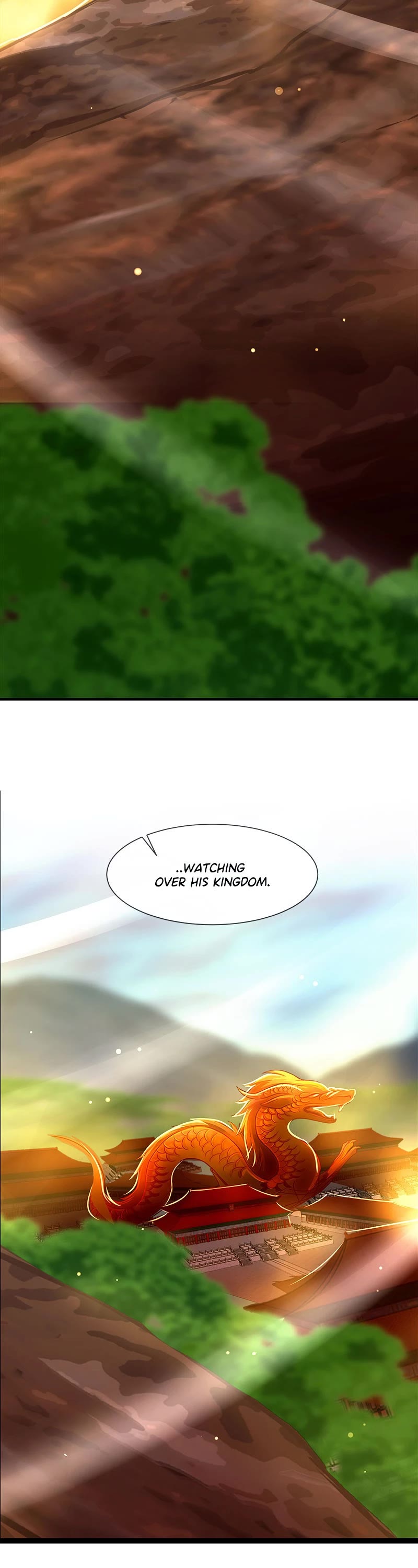 SubZero Chapter 126 page 21 - Chapter 126: (S2) Episode 126